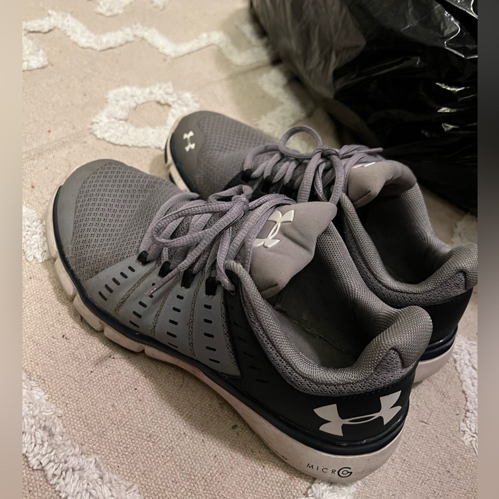 Under Armour Shoes
